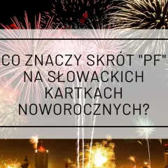 Co Znaczy Skrót PF - definicja i objaśnienie