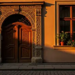 Gdzie mieszka Piotr Cugowski? Zaskakujące fakty o jego życiu w Lublinie