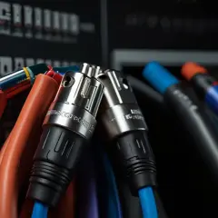  XLR kable i przewody - sprawdź najlepsze oferty i promocje | Sklep Audio