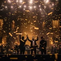 Il Volo: podróż przez historię zespołu i ich niezapomniane utwory