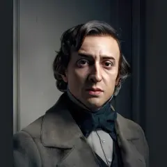 Chopin: życiorys, data urodzenia, biografia, ciekawostki