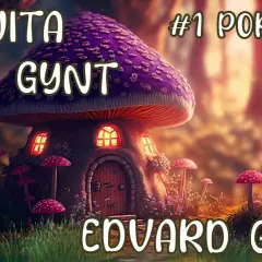  Edvard Grieg Poranek - wszystko co musisz wiedzieć o tym utworze