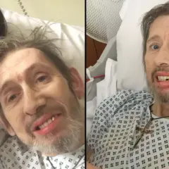 Czy Shane MacGowan opuścił już szpital? Dowiedz się najnowszych informacji!