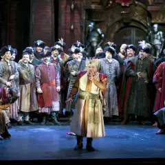Opera Straszny Dwór - Libretto, Streszczenie & Informacje o Operze