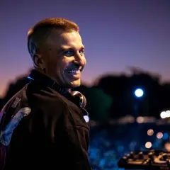 DJ Michael Bibi ma dla nas ważne wieści dotyczące swojego zdrowia