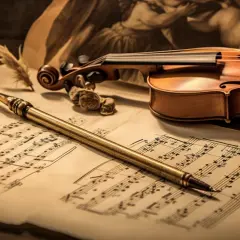 Utwory Jana Sebastiana Bacha - Najbardziej znane kompozycje i życiorys muzyka