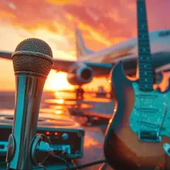 Top Gun: Jaki utwór stał się hitem soundtracku? Historia piosenki z filmu