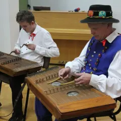  Cymbały - Poznaj ten niezwykły instrument muzyczny i jego historię