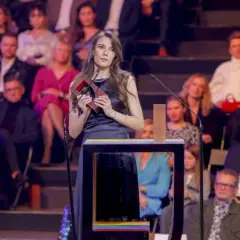 Wiek Weroniki Anny Marczak: ile ma lat i co osiągnęła w karierze?