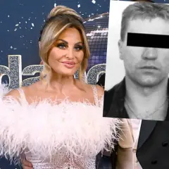 Dagmara z "Tańca z Gwiazdami" i jej mąż Paweł Kaźmierski.