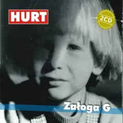 "Hurt" Załogi G: Rozkodowanie emocji zawartych w tekście