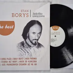 Stan Borys: Jakie są jego największe przeboje? Top 5 hitów artysty