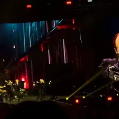 ATEEZ oszałamiają coverem Petera Gabriela w drodze do zdobycia pierwszej brytyjskiej płyty numer 1