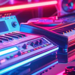 Alphaville: Jak zespół podbił listy przebojów lat 80? Historia sukcesu