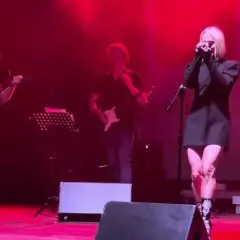 Brathanki i Halina Mlynkova: Kto śpiewa "Czerwone korale"?