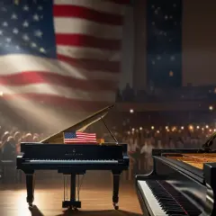 Wszystko o hymnach i ich historii