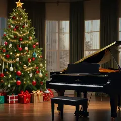 Sarah Reeves szykuje coś specjalnego na święta z Michaelem Buble