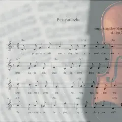 U prząśniczki siedzą - tekst i interpretacja