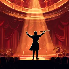 Gioacchino Rossini: kompozycje i opery