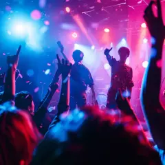 Big Time Rush: Jak zespół podbił serca fanów? Historia sukcesu grupy