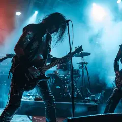 Sabaton: Kto tworzy skład tego metalowego fenomenu? Profil muzyków