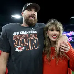 Travis Kelce ujawnia, jak rozpoczęła się jego romantyczna relacja z Taylor Swift