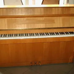  Najlepsze używane pianina w atrakcyjnych cenach