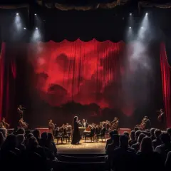 Giacomo Puccini - Opera kompozytora i życie osobiste