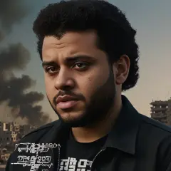 The Weeknd pomaga Gzie: Zaskakujące donacje dla mieszkańców strefy konfliktu