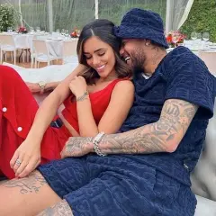 Neymar nie ma żony: zaskakujące fakty o jego związku z Bruna Biancardi