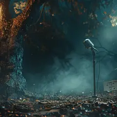 "Hanging Tree": Co kryje się w tekście tej piosenki? Analiza słów
