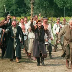 Film Pan Tadeusz Andrzeja Wajdy - Opis, Obsada i Recenzja
