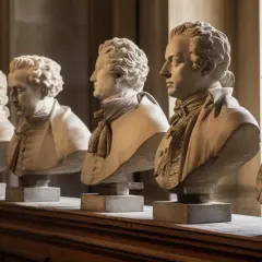 Kompozytorzy muzyki klasycznej: lista twórców i dzieł