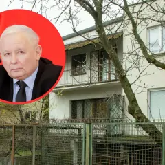 Gdzie mieszka Kaczyński? Tajemnice życia prywatnego i jego domu w Warszawie