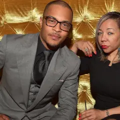 T.I. i Tiny Harris pozwani za napaść i pobicie seksualne