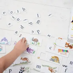 Teksty do pisania dla klasy pierwszej: Skuteczne metody nauki