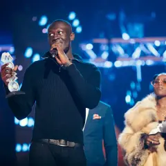 MOBO Awards zawita poza granicami Londynu po raz pierwszy - dowiedz się więcej!