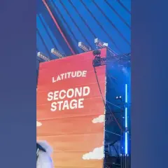 Zespół The Vaccines, CMAT i Marika Hackman potwierdzeni na festiwalu Latitude