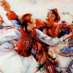  Krakowiak - tradycyjny polski taniec ludowy | Historia, opis i ciekawostki