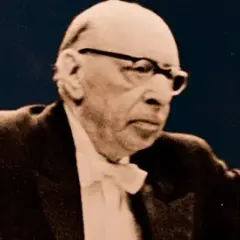 Igor Strawiński - Kompozytor i Twórca Muzyki Tanecznej