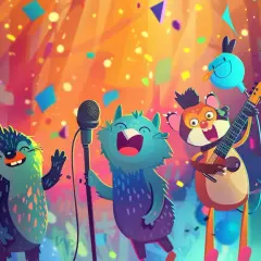 Sing: Jakie hity usłyszymy w animowanym musicalu? Lista soundtracków