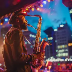 Warsaw Summer Jazz Days: Kto wystąpi na festiwalu? Program imprezy