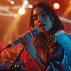 Najnowszy album Dua Lipy: Wszystko co musisz wiedzieć o nowej płycie