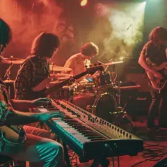 Yes: Jak zespół zrewolucjonizował rock progresywny? Historia innowacji