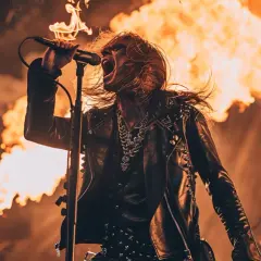 Till Lindemann: Jak rozwijała się kariera lidera Rammstein? Biografia