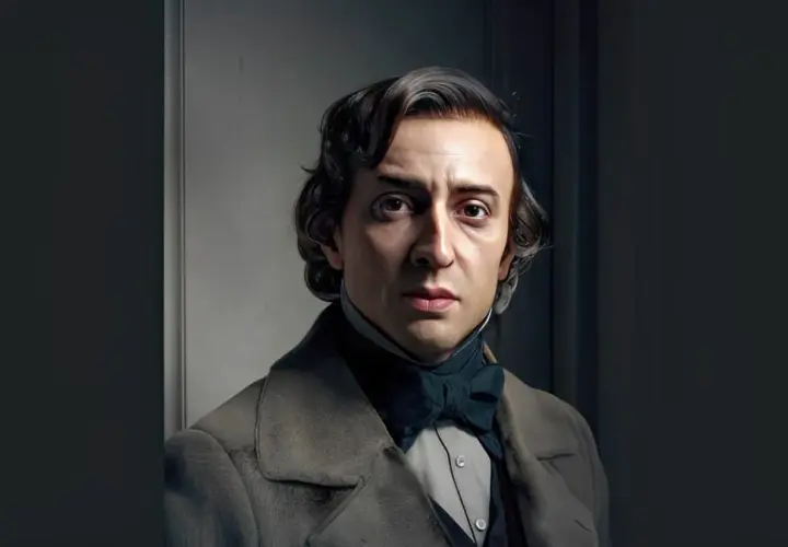 Chopin: życiorys, data urodzenia, biografia, ciekawostki