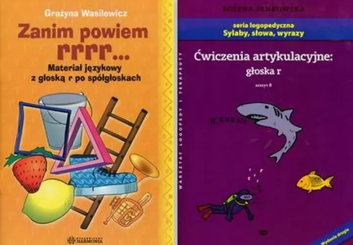 Artykulacja - co to jest i jak ćwiczyć prawidłową wymowę