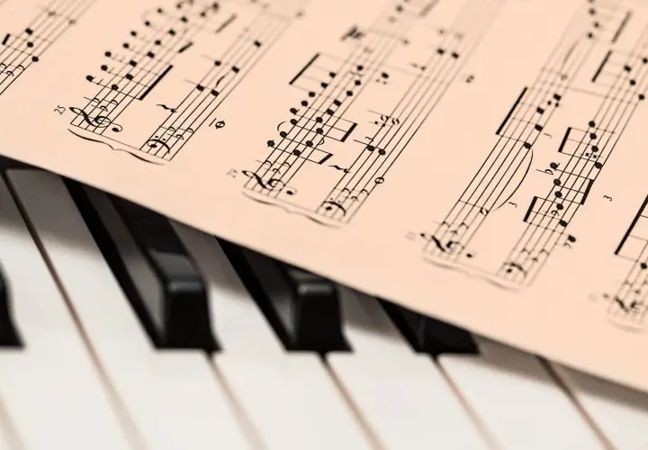 Piosenki z przekazem: Muzyka, która porusza i inspiruje