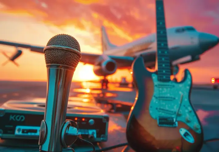 Top Gun: Jaki utwór stał się hitem soundtracku? Historia piosenki z filmu