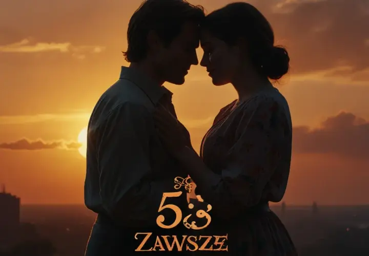 Film After 5 Na Zawsze: Recenzja - Czy warto obejrzeć?